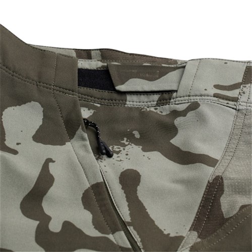 TLD 24.1 SKYLINE PANT SHADOW CAMO OLIVE