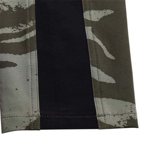 TLD 24.1 SKYLINE PANT SHADOW CAMO OLIVE