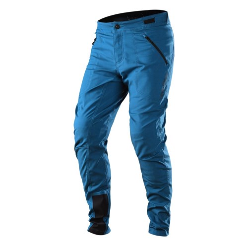 TLD SKYLINE PANT SLATE BLUE