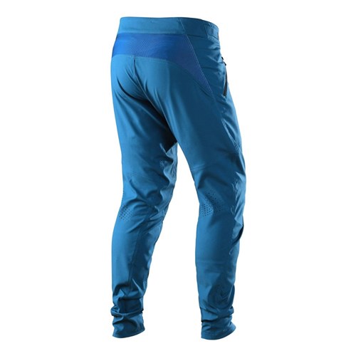 TLD SKYLINE PANT SLATE BLUE