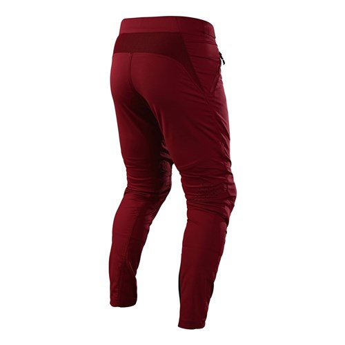 TLD SKYLINE PANT WINE