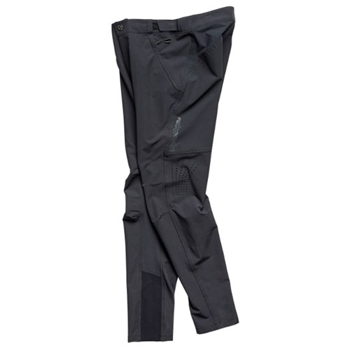 TLD 24.1 SKYLINE PANT MONO BLACK