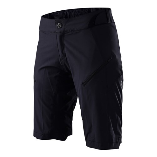 TLD 24.1 WMNS LILIUM SHORT BLACK