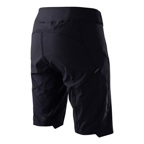 TLD 24.1 WMNS LILIUM SHORT BLACK