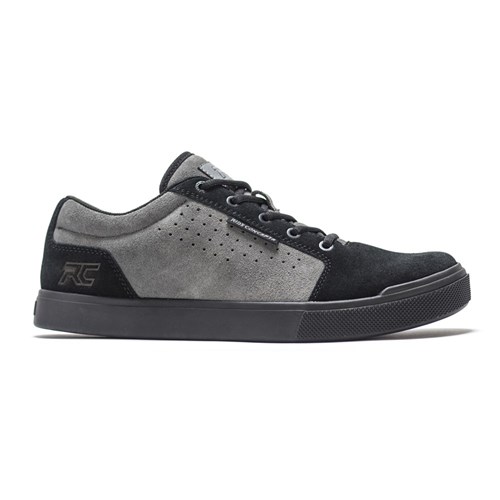 RIDE CONCEPTS VICE MENS CHARCOAL BLACK