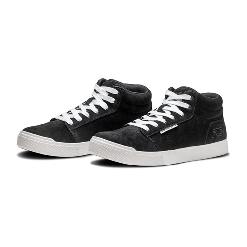 RIDE CONCEPTS VICE MID BLACK / WHITE