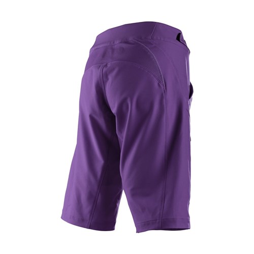 TLD WMNS MISCHIEF SHORT ORCHID