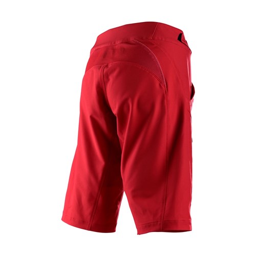 TLD WMNS MISCHIEF SHORT FIRECRACKER