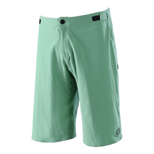 TLD 24.1 DRIFT SHORT SHELL GLASS GREEN