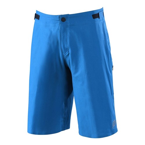 TLD DRIFT SHORT SHELL LIGHT SLATE