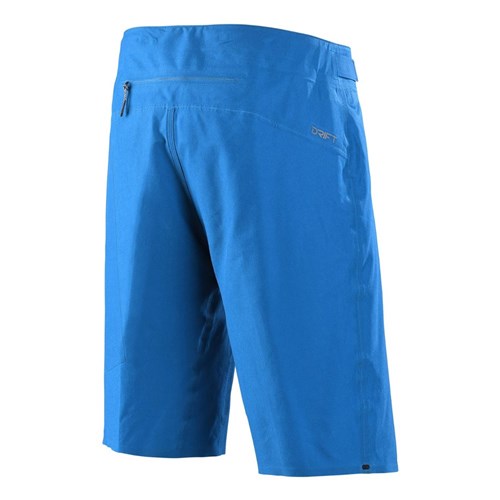 TLD DRIFT SHORT SHELL LIGHT SLATE