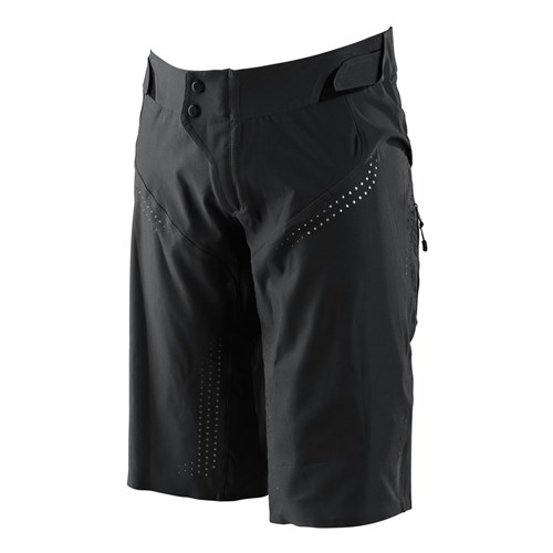 TLD SPRINT ULTRA SHORT BLACK