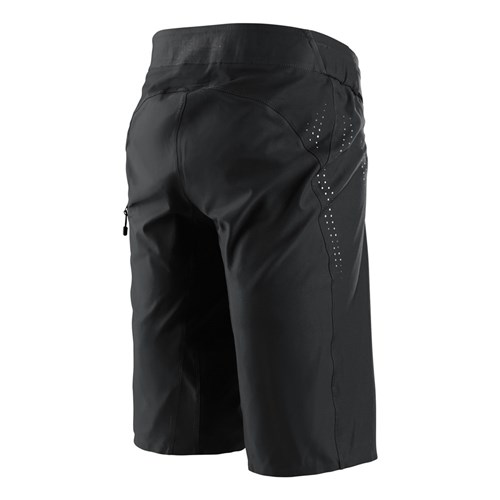 TLD SPRINT ULTRA SHORT BLACK