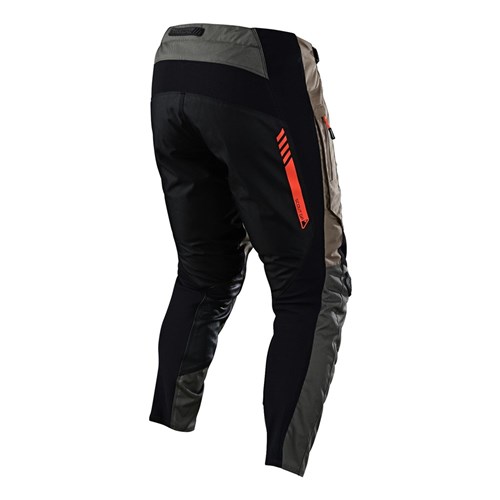 TLD 24.1 SCOUT OFFROAD GP PANT BEETLE