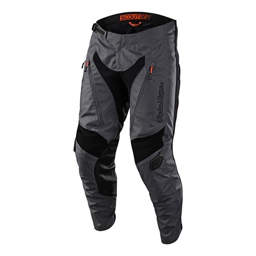 TLD 24.1 SCOUT OFFROAD GP PANT GREY