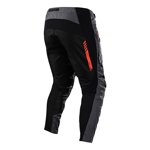 TLD 24.1 SCOUT OFFROAD GP PANT GREY