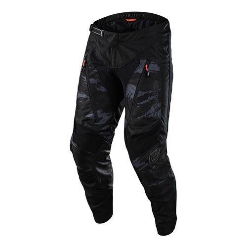 TLD 24.1 SCOUT OFFROAD GP PANT BRUSHED CAMO BLACK