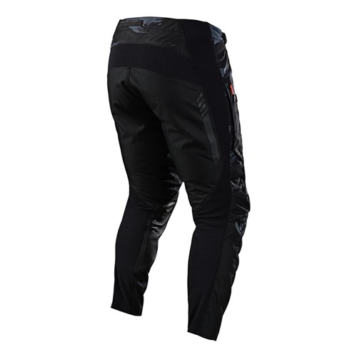 TLD 24.1 SCOUT OFFROAD GP PANT BRUSHED CAMO BLACK