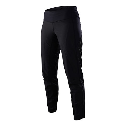 TLD 24.1 WMNS LUXE PANT BLACK