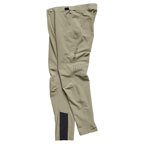 TLD 24.1 SKYLINE YTH PANT MONO OAK