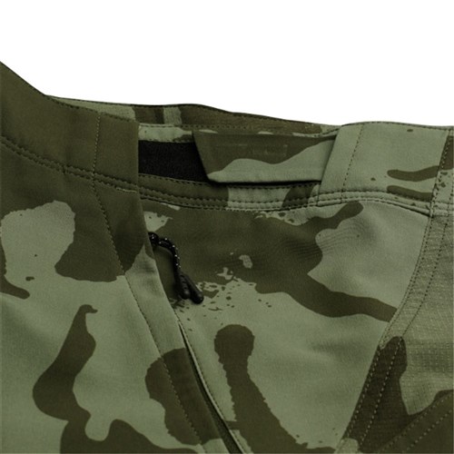 TLD 24.1 SKYLINE YTH PANT SHADOW CAMO OLIVE