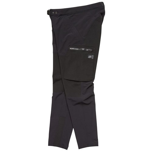 TLD 24.1 RUCKUS CARGO PANT BLACK