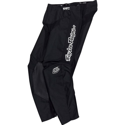 TLD 24.1 GP PRO PANT MONO BLACK