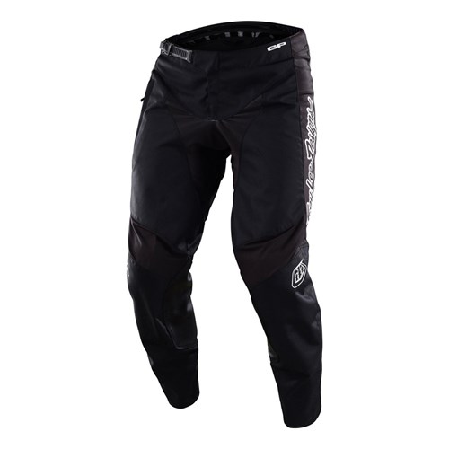 TLD 24.1 GP PRO PANT MONO BLACK