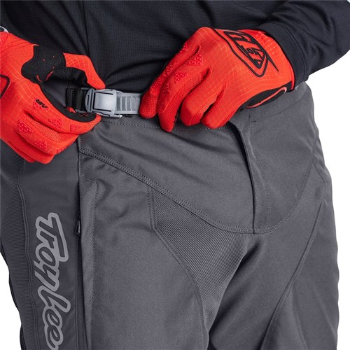 TLD 24.1 GP PRO PANT MONO CHARCOAL