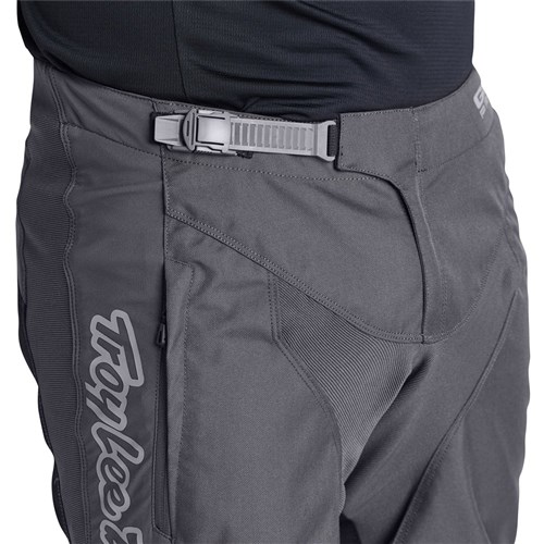 TLD 24.1 GP PRO PANT MONO CHARCOAL