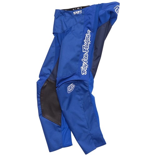 TLD 24.1 GP PRO PANT MONO BLUE