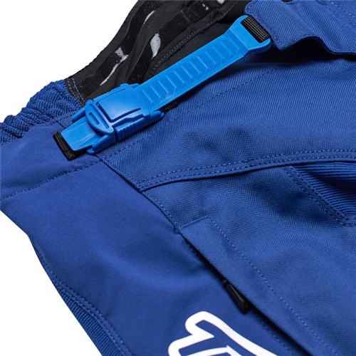 TLD 24.1 GP PRO PANT MONO BLUE