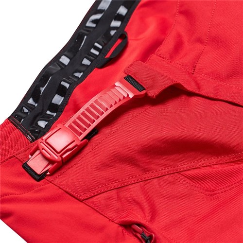 TLD 24.1 GP PRO PANT MONO RED