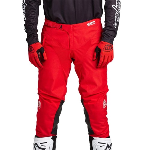 TLD 24.1 GP PRO PANT MONO RED