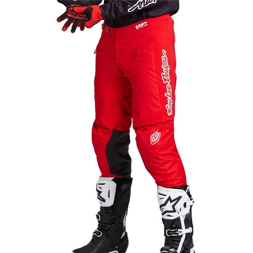 TLD 24.1 GP PRO PANT MONO RED