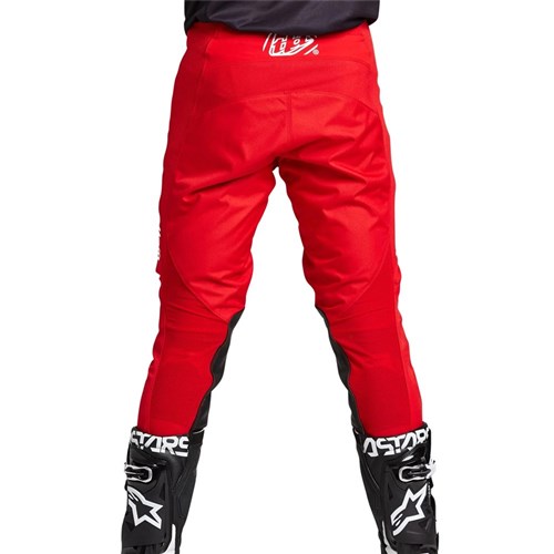 TLD 24.1 GP PRO PANT MONO RED