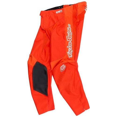 TLD 24.1 GP PRO PANT MONO ORANGE