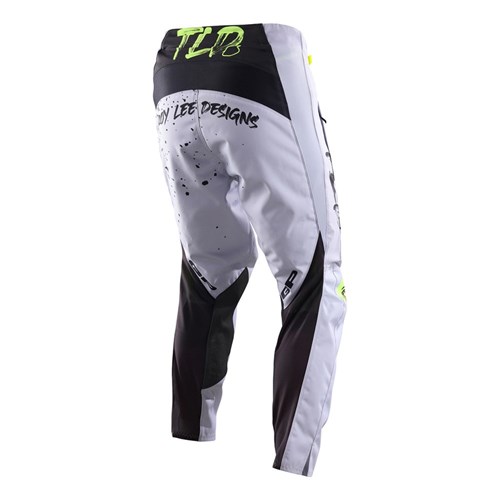 TLD GP PRO PANT PARTICAL FOG / CHARCOAL 36