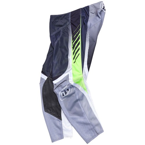 TLD 24.1 GP PRO AIR  PANT BANDS PHANTOM / GREY