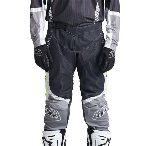 TLD 24.1 GP PRO AIR  PANT BANDS PHANTOM / GREY