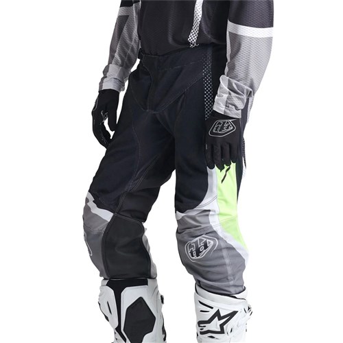 TLD 24.1 GP PRO AIR  PANT BANDS PHANTOM / GREY