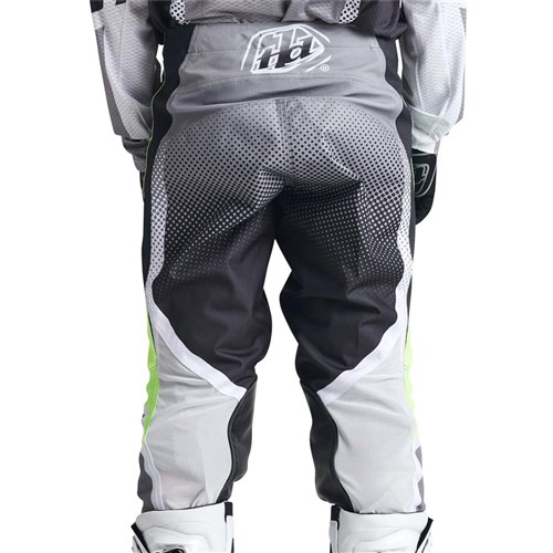 TLD 24.1 GP PRO AIR  PANT BANDS PHANTOM / GREY