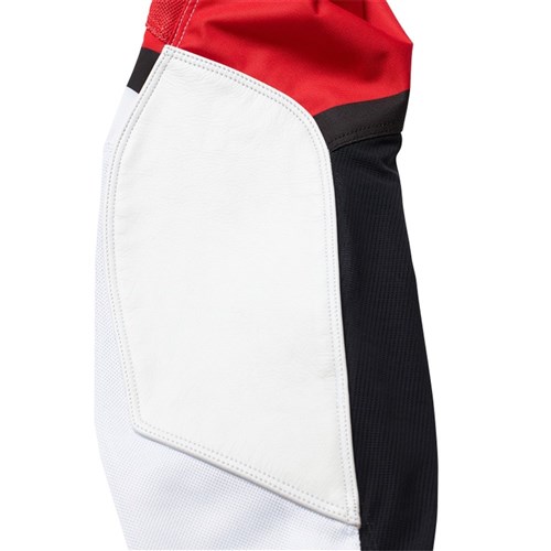 TLD 24.1 GP PRO AIR  PANT BANDS RED / WHITE