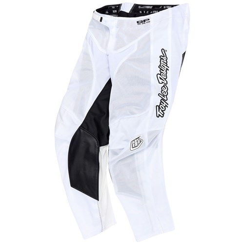 TLD 24.1 GP PRO AIR PANT MONO WHITE