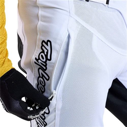 TLD 24.1 GP PRO AIR PANT MONO WHITE