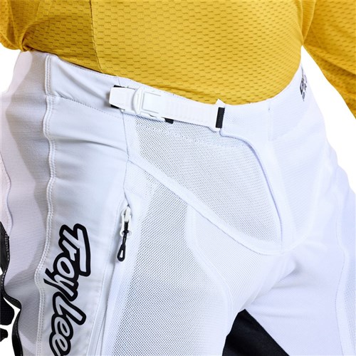 TLD 24.1 GP PRO AIR PANT MONO WHITE