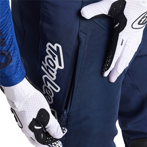 TLD 24.1 GP PRO AIR PANT MONO NAVY