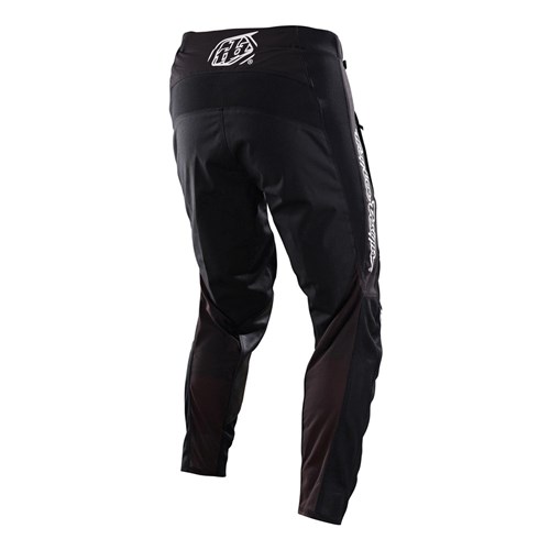 TLD 24.1 GP PRO AIR PANT MONO BLACK