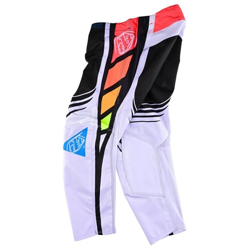 TLD 24.1 GP PRO YTH PANT WAVEZ BLACK / MULTI