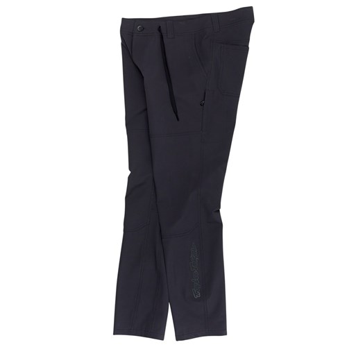 TLD 24.1 RUCKUS LONG TRAVEL PANT MONO CARBON